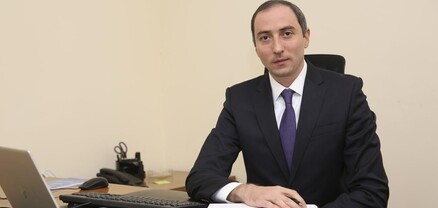 ԲՏԱ նախարարը մասնակցել է «Գիտությունն ու տեխնոլոգիաները հասարակության մեջ» ֆորումի առցանց հանդիպմանը