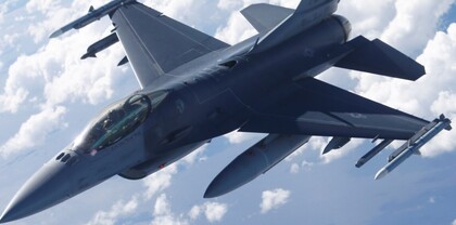 ԱՄՆ-ի Սենատը հանել է Թուրքիային F-16-եր վաճառելու հարցում եղած 2 նախապայմանները