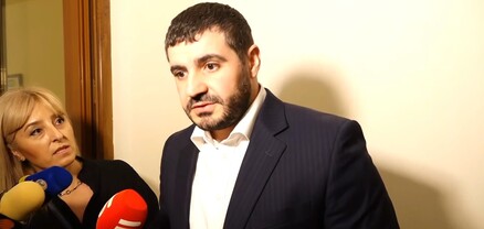 «Լավ կլինի վերլուծեք՝ այնտեղ ինչ է գրված եւ համբերությամբ զինվեք». Եղոյանը՝ «ՀԺ»-ի հայտնի հոդվածաշարի մասին