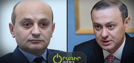 Երբ ամեն մեկը իր տեսակետն է հայտնում, ինչ-որ մի հետաքրքիր բան կարող է ծնվել. Սաֆարյանը՝ Գրիգորյանի հետ հանդիպման մասին