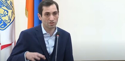 Անկախ նրանից, թե ով կղեկավարի այդ հիմնարկը այն չի լինի ավելի բարձր որակի, քան մենք այսօր ունենք. Խաժակյան