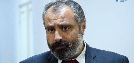 Տարածքային ամբողջականության սկզբունքը չի կարող գերակա լինել ազգերի ինքնորոշման իրավունքից. Դավիթ Բաբայան