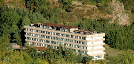 Հյուրանոցը դեռ նյութական վնասներ չի կրել, բայց սպասում ենք. Ջերմուկում հանգստացողներ չկան
