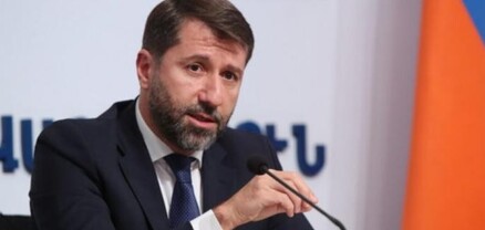 Անդրեասյանը ընտրվել է միաձայն․ ՔՊ-ն վաղուց էր կանխորոշել ԲԴԽ-ի «անկախ» ընտրությունը
