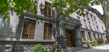 Տնտեսական հանցագործություններով պետությանը պատճառված վնասը կազմել է շուրջ 32 մլրդ 633 մլն դրամ