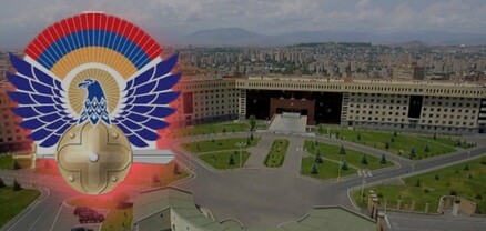 Ադրբեջանի պաշտպանության նախարարությունը հերթական կեղծ հաղորդագրությունն է տարածել