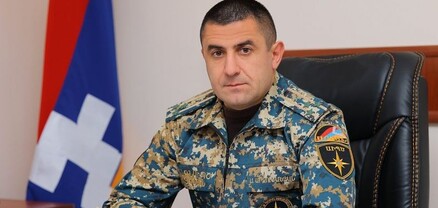 Մեխակ Արզումանյանը ուղերձ է հղել Արտակարգ իրավիճակների պետական ծառայության կազմավորման 30-րդ տարեդարձի առթիվ