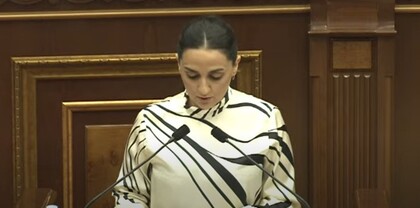 Ասպրամ Կրպեյանը ճիշտ չի երդվել, Իշխան Սաղաթելյանն ընդհանրապես չի երդվել. ՔՊ-ն առաջարկում է պարտադիր երդումից հետո ստորագրել երդման տեքստի տակ