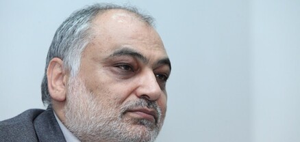 Թուրքիան Հայաստանի հետ հարցերն ուզում է լուծել առանց միջնորդների․ Ռուբեն Սաֆրաստյան