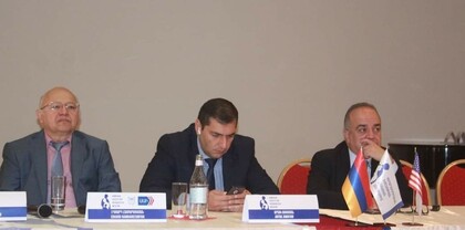 Քայլեր` ուղղված վերարտադրողական առողջության ծրագրերի ընդլայնմանն ու անպտղության ցուցանիշների նվազմանը. ԱՆ