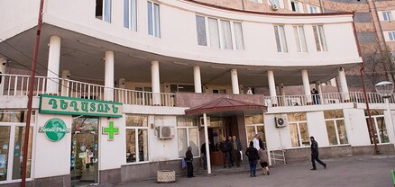 61-ամյա կինը դիմել է դատախազություն, որ «Սուրբ Գրիգոր Լուսավորիչ» ԲԿ-ի և շտապօգնության բժիշկների մեղքով իր դուստրը մահացել է