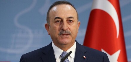 Բաքուն եւ Երեւանը պայմանավորվել են խաղաղության պայմանագրի գլխավոր կետերի շուրջ. Չավուշօղլու