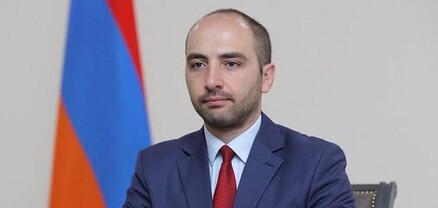 ԵՄ քաղաքացիական առաքելության տեղակայման մանրամասները դեռ քննարկման փուլում են. ՀՀ ԱԳՆ