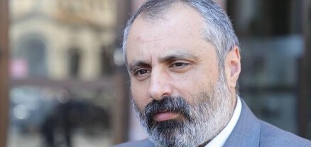 Արցախը հիմա կարևորագույն գաղափար պետք է դառնա հայության համար. Դավիթ Բաբայանն ամփոփել է ԱՄՆ այցի արդյունքները