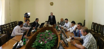 Ամեն կերպ փորձում են քողարկել ձախողումը. Փաստ