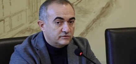 Խաղաղությունը միակողմանի չի կարող լինել․ Թևան Պողոսյան
