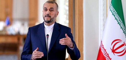 Ուկրաինական ճգնաժամի լուծումը պետք է լինի քաղաքական, ոչ թե ռազմական. Աբդոլլահիան