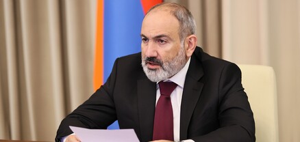 Հայաստանն Ադրբեջանին առաջարկ է ներկայացրել․ Նիկոլ Փաշինյան