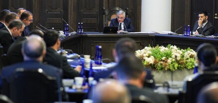 Կբարելավվի գովազդակիր ընկերությունների գործունեության միջավայրը