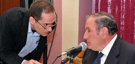 ՀՀ Առաջին նախագահի արձագանքն իր արձագանքի արձագանքներին. Արման Մուսինյան