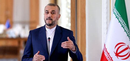 Թեհրանը հայտնում է Վաշինգտոնի հետ ուղերձներ փոխանակելու մասին