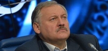 Արեւմուտքը հնարավորություններ է փնտրում Ռուսաստանին իր ավանդական տարածաշրջաններից հեռացնելու համար․ Զատուլին