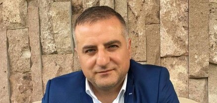 ՔՊ-ում որոշել են Ղազանչյանին անգործ չթողնել․ Հրապարակ