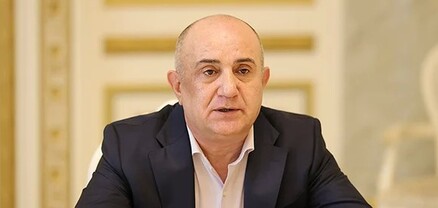 Արցախի ներդրումների հիմնադրամից Սամվել Բաբայանին 100 մլն դրամ է փոխանցվել․ Ժողովուրդ