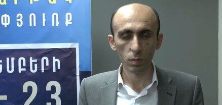Արտակ Բեգլարյանն այն մասին, թե ինչ պետք է անի Ռուբեն Վարդանյանը, որ չի կարողացել ինքն անել