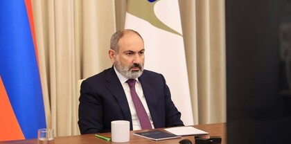 Վարչապետն արդիական է համարում ԵԱՏՄ-ի ներքին շուկայում խոչընդոտների վերացման հարցը