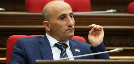 «Պատիվ ունեմ»-ի դիմումը, որով ՍԴ-ում վիճարկվելու է Վահագն Հովակիմյանի ընտրությունը ԿԸՀ նախագահ պաշտոնում, պատրաստ կլինի հաջորդ շաբաթ
