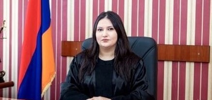 Դատավոր Արուսյակ Ալեքսանյանը կկալանավորվի