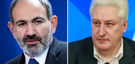 Փաշինյանը ստորագրել է, որ Ղարաբաղը Ադրբեջան է. ռուս վերլուծաբան