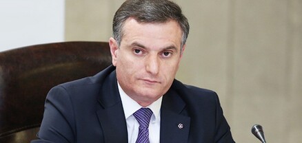 Հուսով եմ, կայքը մոտ օրերս կվերականգնի կապը «հավաստի աղբյուրի» հետ և կհրապարակվի նախապես խոստացվածը․ Արտակ Զաքարյան