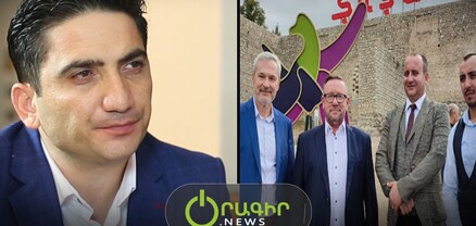 Քաղաքական հնարք է՝ ցույց տալ առավելագույն վատը, որպեսզի միջին վատից հանրությունը ասի՝ դե լավ, դա էլ է լավ․ Նաիրի Հոխիկյան