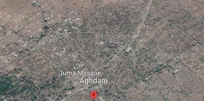 «Google Maps-ից անհետացել են Արցախի օկուպացրած բնակավայրերի հայկական տեղանուները…»․ ադրբեջանագետ