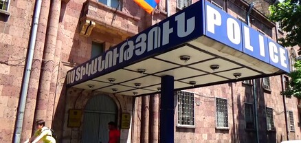 Անհետ կորած համարվող աղջիկները հայտնաբերվել են կայարանամերձ հրապարակում