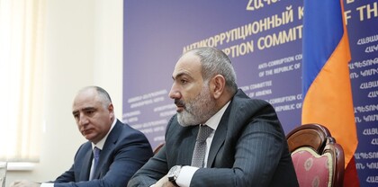 Կանխիկի շրջանառության կրճատումն էական նշանակություն ունի հակակոռուպցիոն պայքարում. վարչապետ