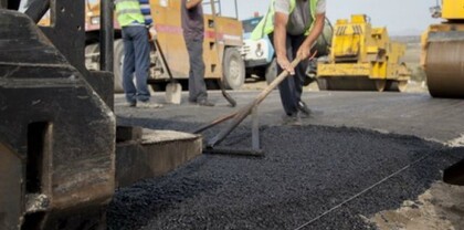 Չեմ կարող ասել՝ առատ ձյան պայմաններում այլընտրանքային ճանապարհը հասանելի կլինի, թե ոչ. ՏԿԵ