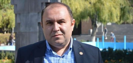 Միջազգային կառույցները որևէ կերպ չեն կարող ազդել Ադրբեջանի ղեկավարության վրա. միջազգայնագետ