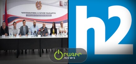 Մրցույթում կրկին հաղթող ճանաչվեց Հանրային հեռուստաընկերությունը