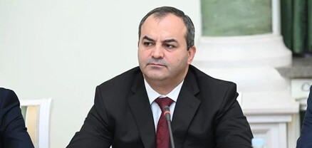 Արթուր Դավթյանն անգործ է մնացել. Ժողովուրդ