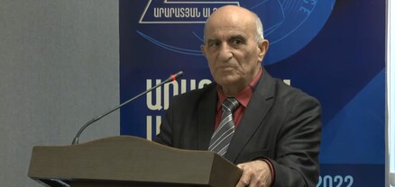 Մեր տարակարծությունները, որ բարի դաշտում են, ի վերջո դառնում են քաղաքական խրամատներ․ քաղաքագետ