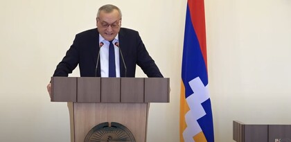 Սոչիում չպետք է ստորագրվի թուղթ, որով սահմանափակվի արցախցիների ինքնորոշման իրավունքը. ԱՀ ԱԺ նախագահ