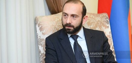 Շատ հարցեր կան, որոնց վերաբերյալ Հայաստանը ցանկանում է լսել ՌԴ-ի հստակ դիրքորոշումը. ԱԳ նախարար