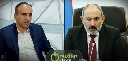 ՀՀ-ն այսօր էլ ակնարկեց՝ սպասումներ ունի, որ ՀԱՊԿ-ն կարձագանքի