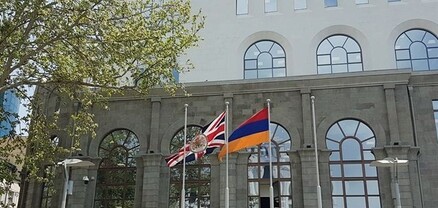 Հայաստանում Մեծ Բրիտանիայի դեսպանությունը սարսափած է Ադրբեջանի ԶՈՒ կողմից հայ գերիների սպանության տեսանյութից