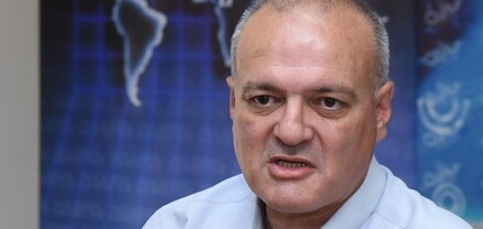 Բրյուսովցիներին չի հետաքրքրում որևէ ազգային հարց, բայց հետաքրքրում է իրենց՝ ավտոնոմ չլինելու՝ մյուսներին չհետաքրքրող հարցը. քաղտեխնոլոգ