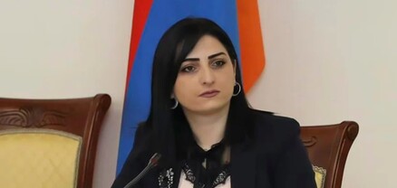 Մենք թերեւս կգնանք սահմանադրական դատարան դիմելու ճանապարհով․ Թագուհի Թովմասյան․ Ժողովուրդ