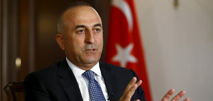 Չավուշօղլուն անդրադարձել է Հայաստանի հետ հարաբերությունների կարգավորման գործընթացին